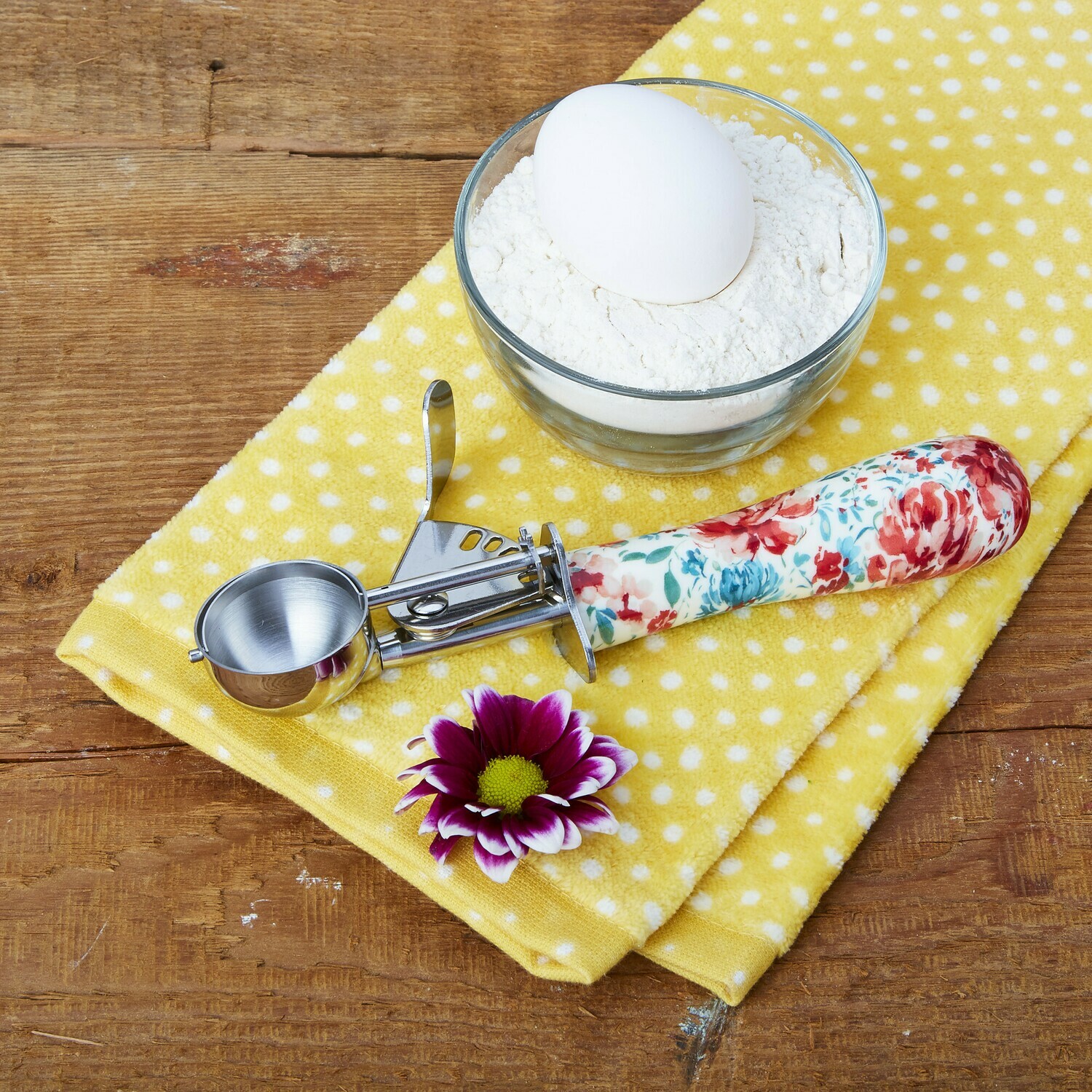 The Pioneer Woman Cookie Dropper