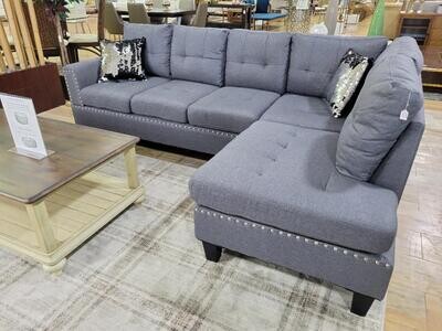Our best seller sectional