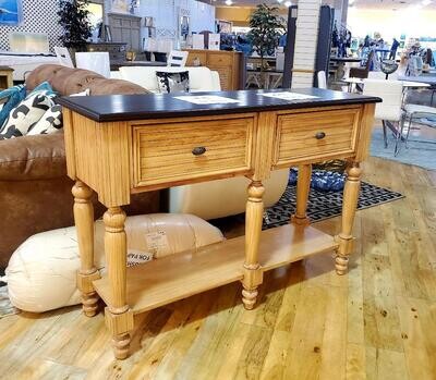Console & Buffet Tables