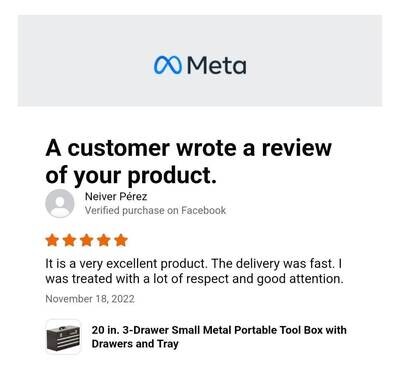 Goods 2 U Quick Reviews