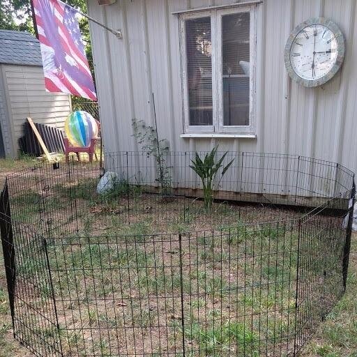 MidWest Foldable Metal Dog Exercise Pen / Pet Playpen