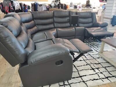 Gray Sectional Sofas