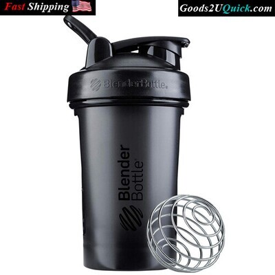 Cocktail Shakers