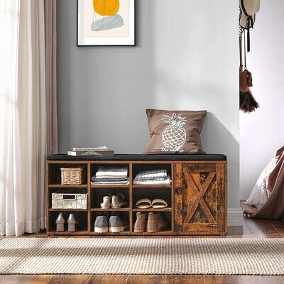 Storage Benches