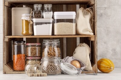 Food Storage