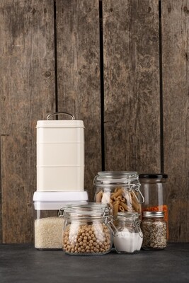 Food Containers