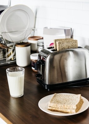 Ovens &amp; Toasters
