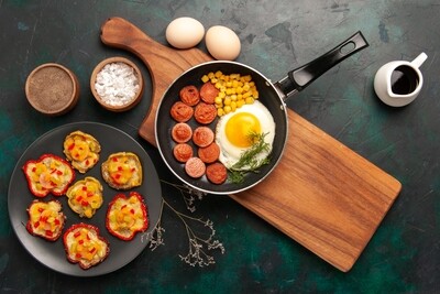 Skillets