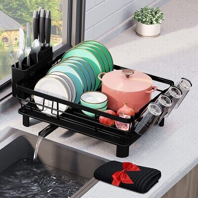 Dish Racks
