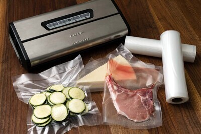 Vacuum Sealers