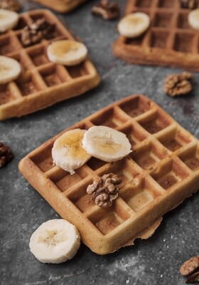 Waffle Irons