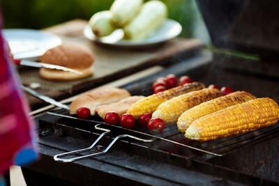 Grilling &amp; Barbecue Utensils