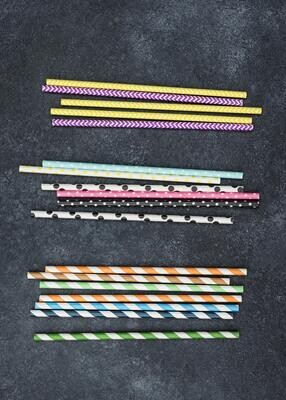 Straws