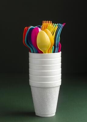 Disposable Drinkware