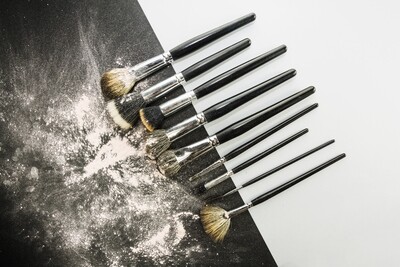 Grill Brushes