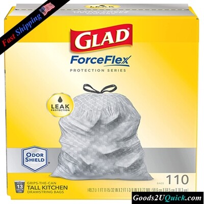Trash Bags