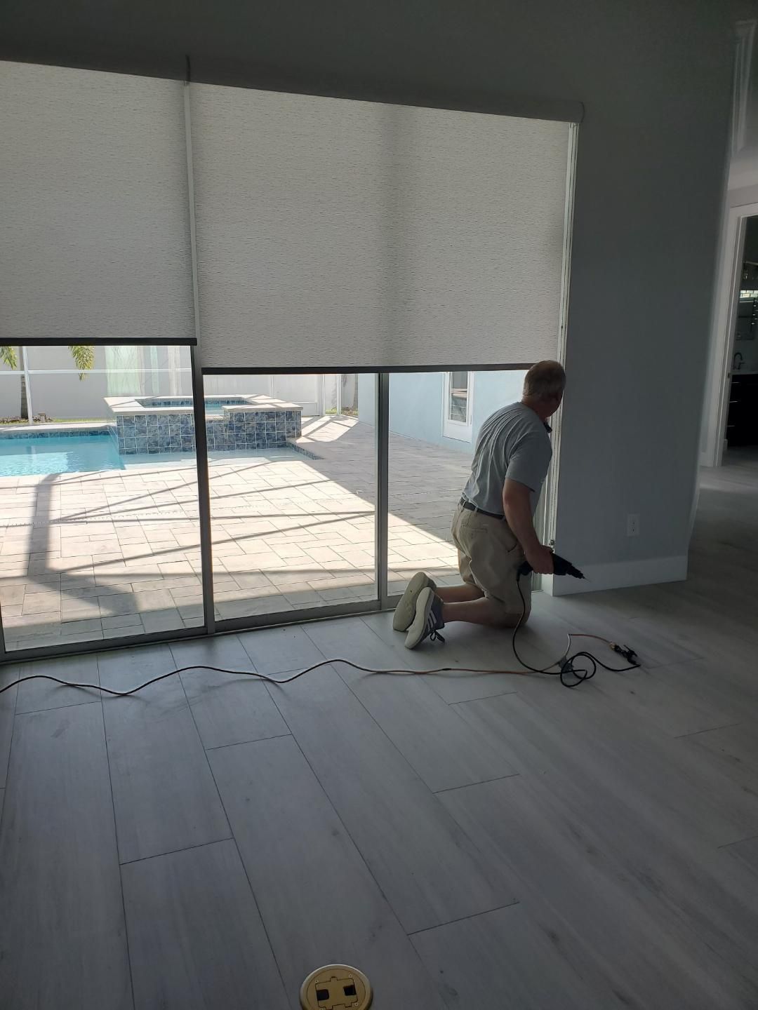 Custom Blinds Shades Fort Myers