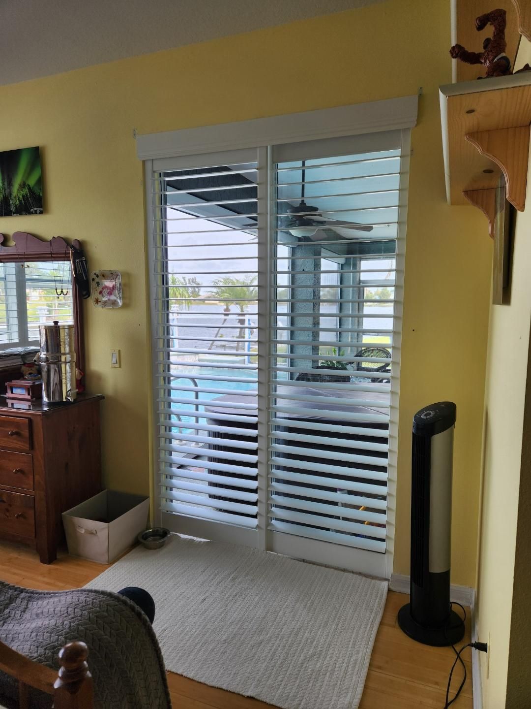 Custom Blinds Shades Bonita Springs