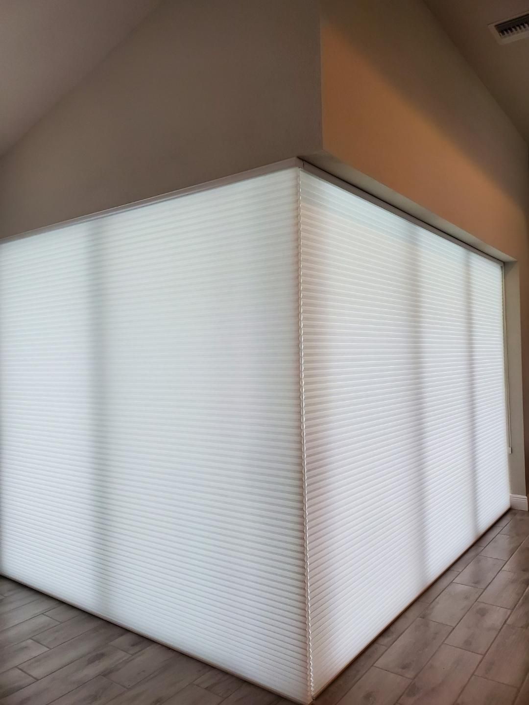 Custom blinds shades Port Charlotte