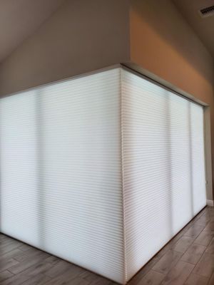 Custom blinds shades Port Charlotte