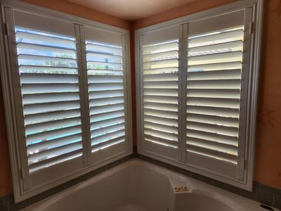 Plantation Shutters Cape Coral