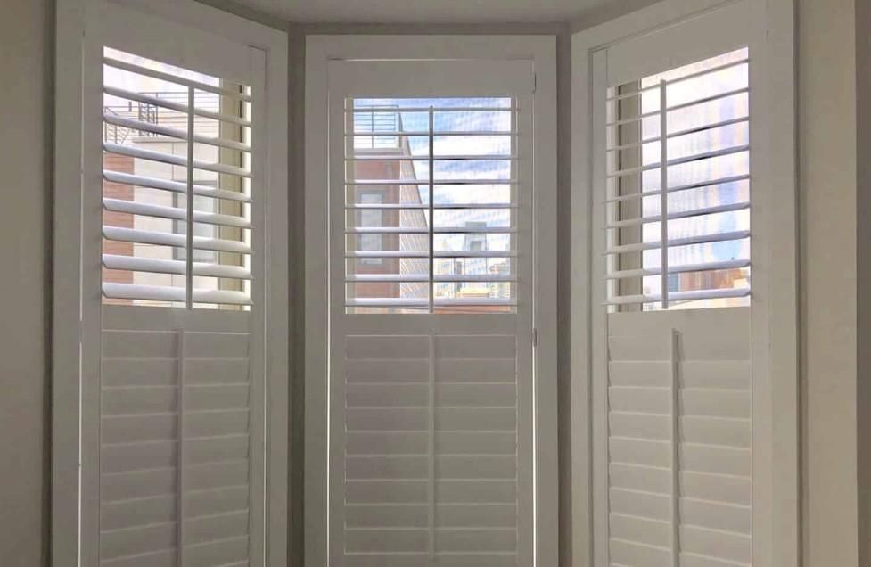 Plantation Shutters Fort Myers