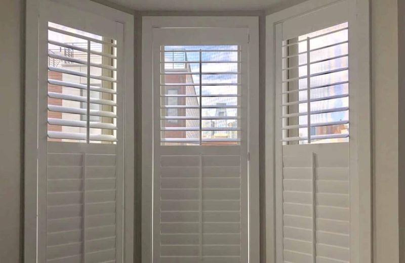 Plantation Shutters Fort Myers
