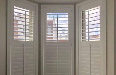 Plantation Shutters Fort Myers