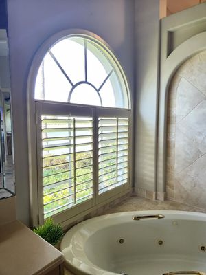 Plantation Shutters Naples