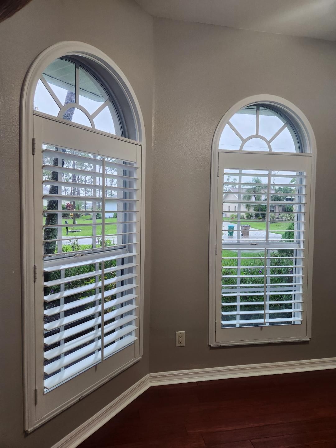 Plantation Shutters Bonita Springs