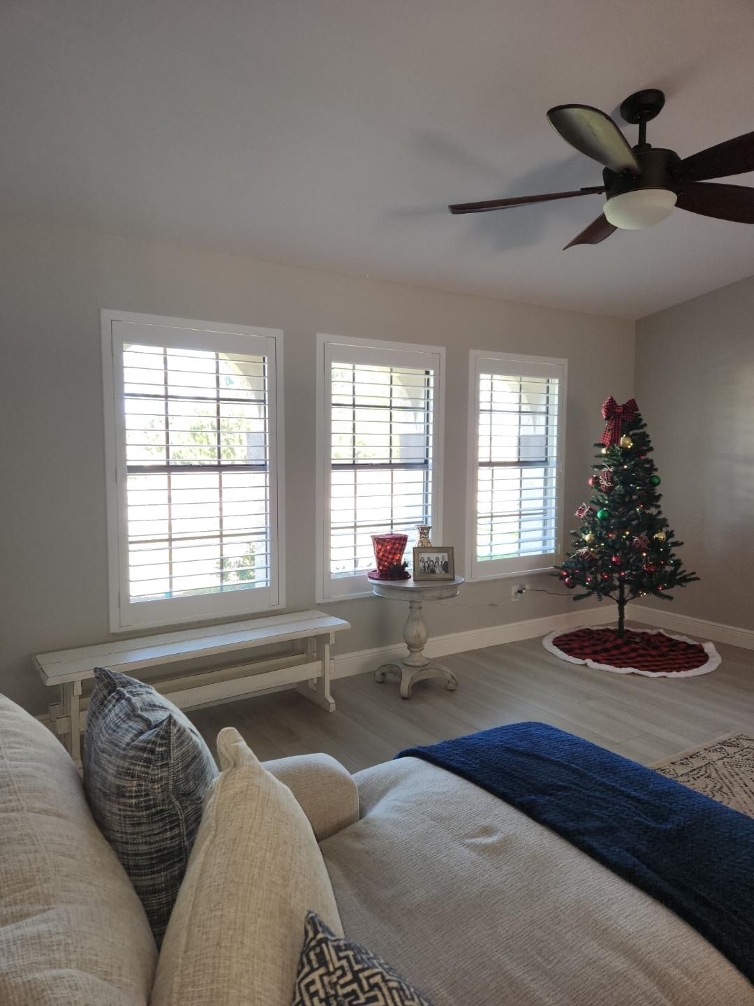 Plantation Shutters Port Charlotte