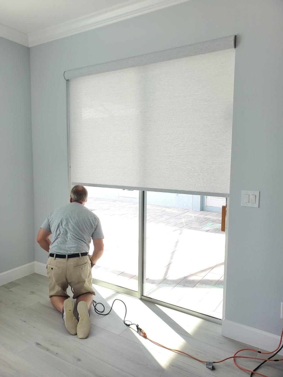 Burnt Store Custom Blinds Shutters