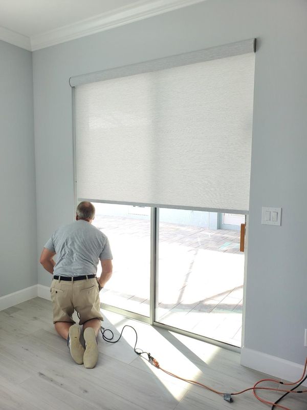Burnt Store Custom Blinds Shutters