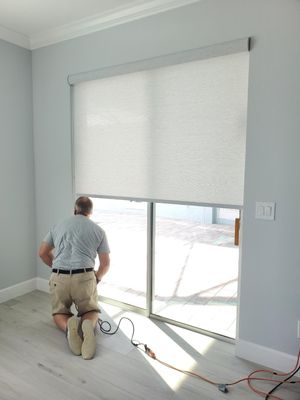 Burnt Store Custom Blinds Shutters