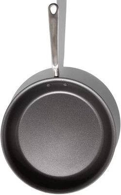 Made In Cookware - 12" Non Stick Frying Pan 5 Ply Clad Graphite