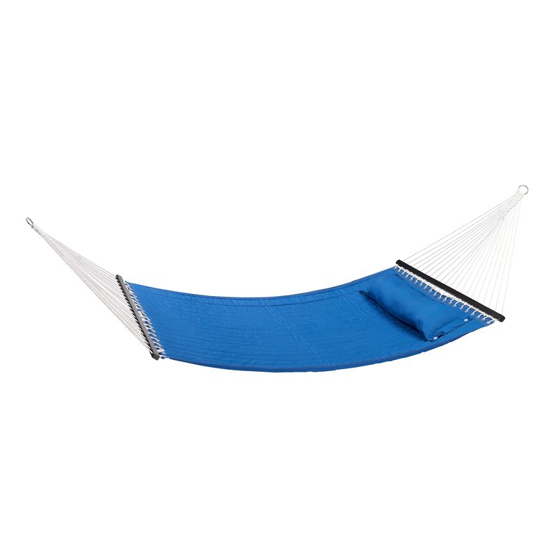 Tree Hammock, Blue