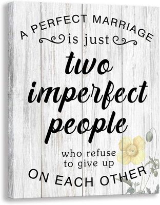 Kas Home Canvas Wall Art, Vertical Modern Wall Decor Signs Framed, Funny Motto Prints Artwork for Home Farmhouse Bedroom Living Room Hallway and Stairs Kas Home Canvas Wall Art, Vertical Modern Wall Decor Signs Framed, Funny Motto Prints Artwork for Home Farmhouse Bedroom Living Room Hallway and Stairs