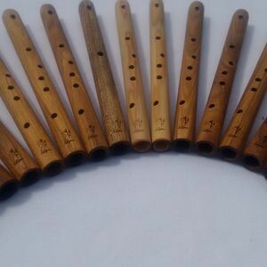 Taichibamboo World Flutes and Wood Headjoints