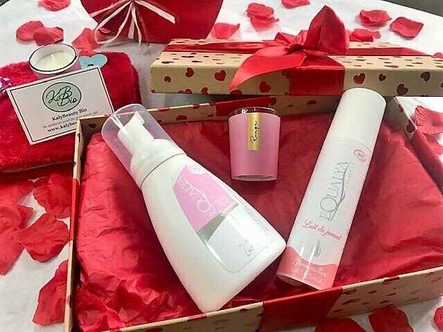 Produits De Qualites Naturel Et Bio Nettoyant Visage