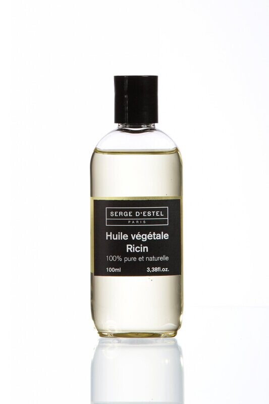 Huile de Ricin 100ml