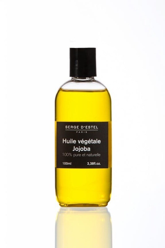 Huile de Jojoba 100ml