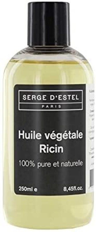 Huile de Ricin 250 ml