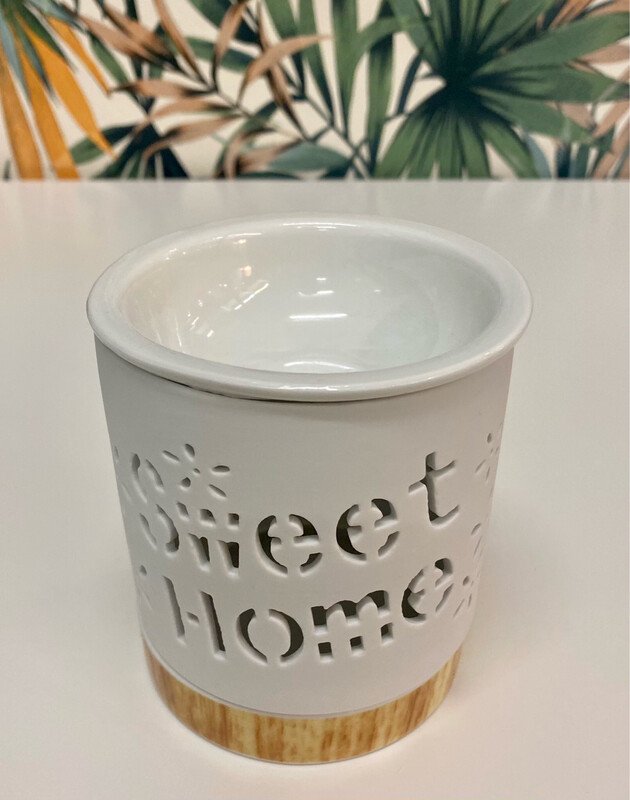 Diffuseur Sweet Home