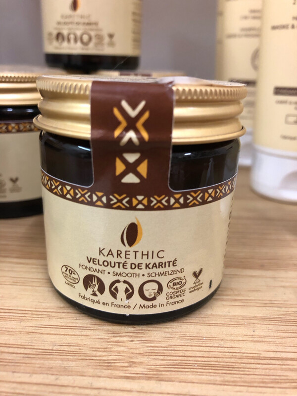 Velours de Karité
