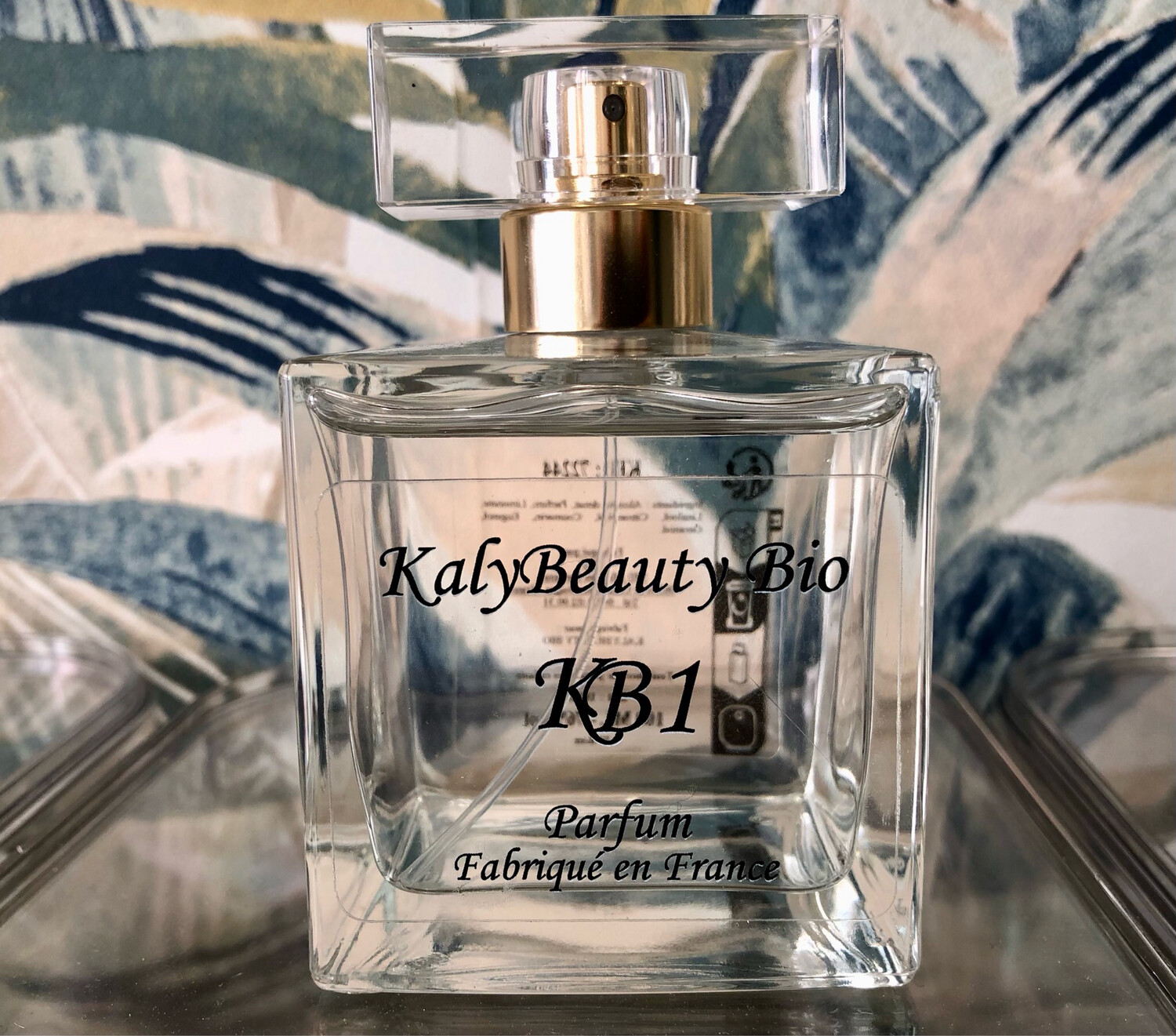 KB1 Parfum