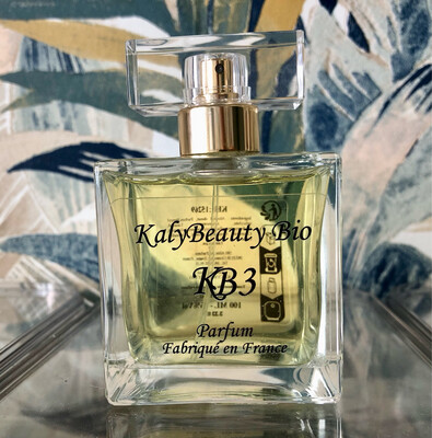KB3 Parfum