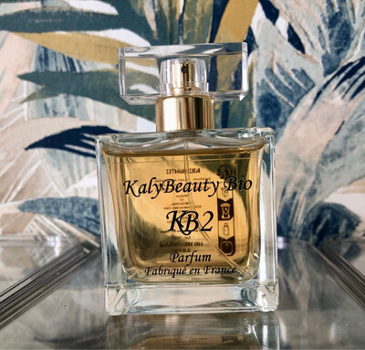 KB2 Parfum 