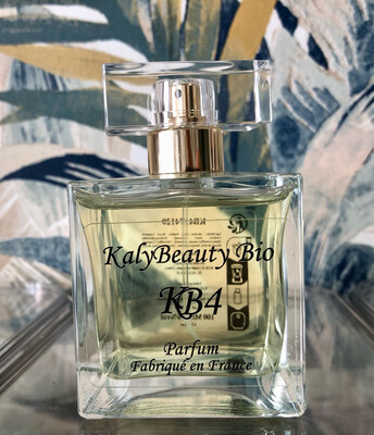 KB4 Parfum