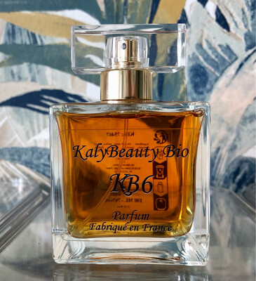 KB6 Parfum 