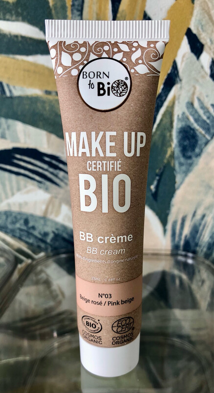 BB crème 3 Beige Rosé